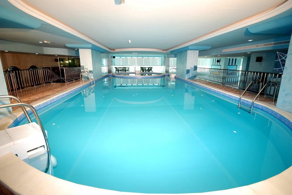 Al Bustan 4*