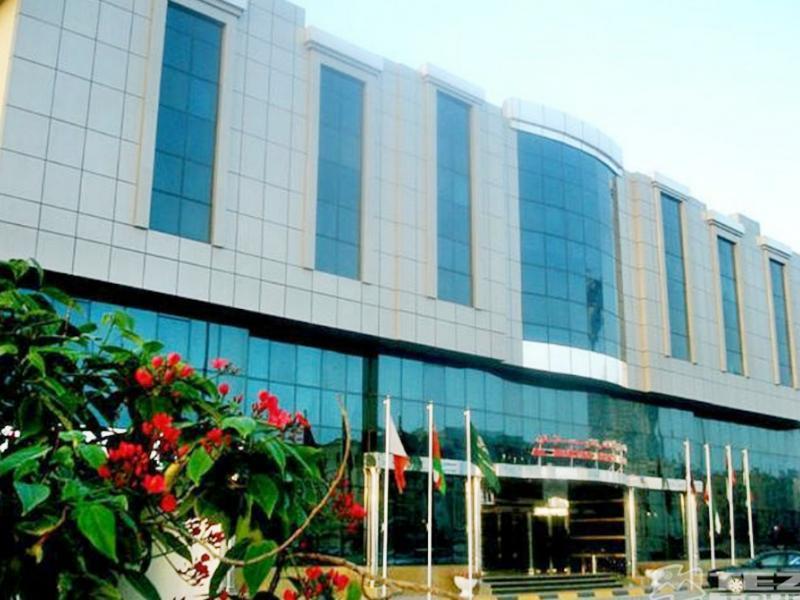 Al Bustan Hotel 4*