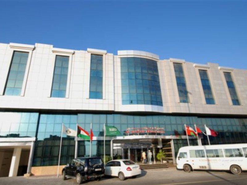 Al Bustan