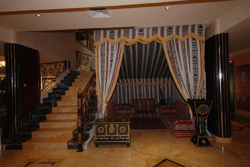 Hotel Al Bustan 4*