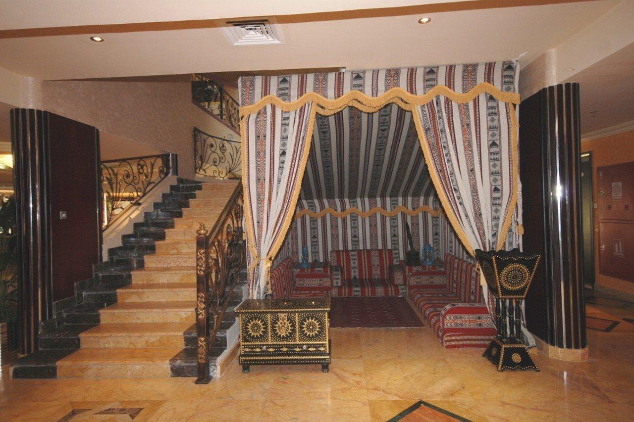 Al Bustan Hotel Sharjah