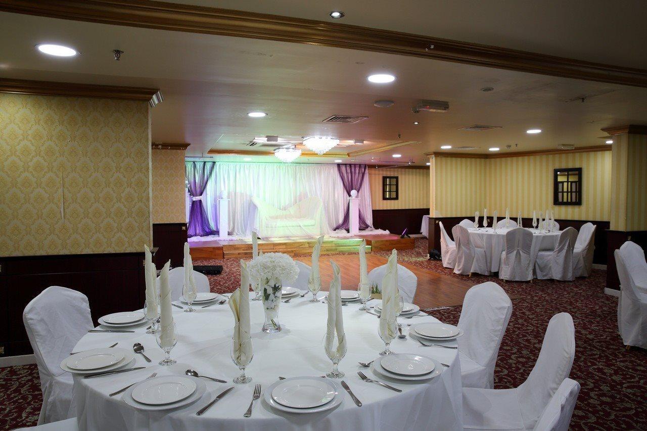 Hotel Al Bustan Sharjah