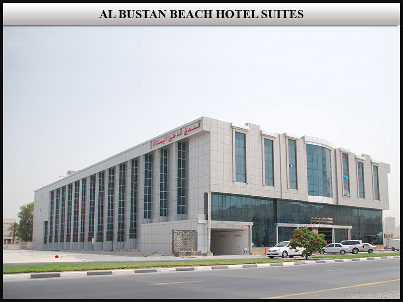 Al Bustan