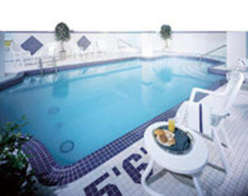 Al Bustan 4* Sharjah