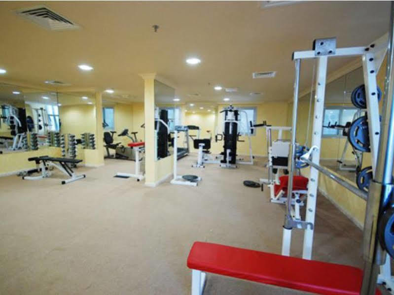 Al Bustan Hotel Sharjah