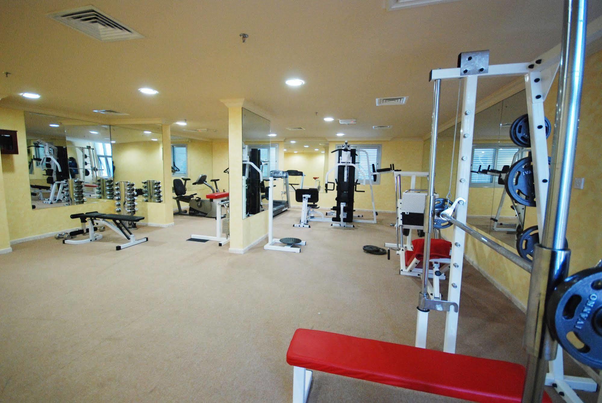 Al Bustan Sharjah
