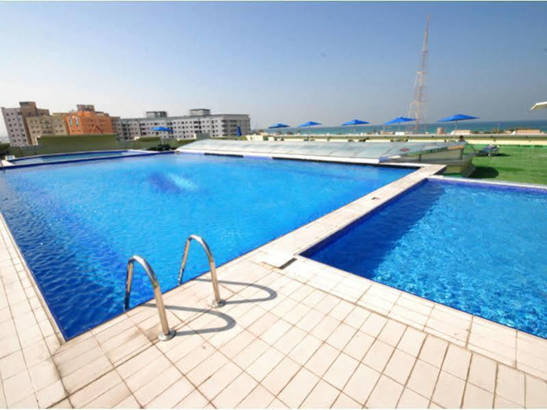 Hotel Al Bustan Sharjah