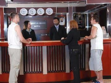 Al Bustan Hotel Sharjah
