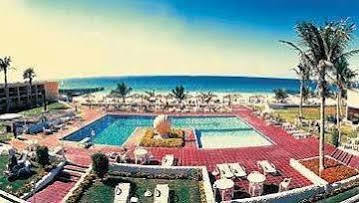 Al Bustan Hotel